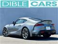2019 Toyota Supra