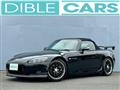 2002 Honda S2000