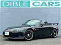 2002 Honda S2000