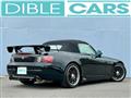 2002 Honda S2000