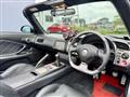 2002 Honda S2000