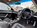 2011 Nissan Skyline