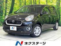 2017 Toyota Passo