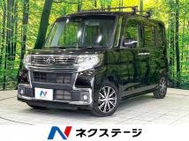 2017 Daihatsu Tanto