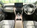 2021 Toyota Harrier