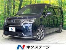 2023 Honda Step WGN