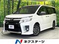 2015 Toyota Voxy