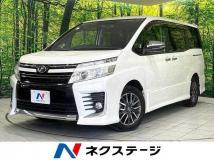 2015 Toyota Voxy