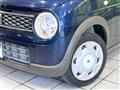 2019 Suzuki Lapin