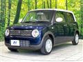 2019 Suzuki Lapin
