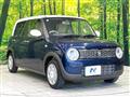 2019 Suzuki Lapin