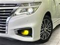 2019 Nissan Elgrand