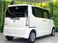 2015 Honda N BOX