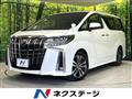 2020 Toyota Alphard G