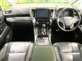 2020 Toyota Alphard G