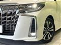 2020 Toyota Alphard G