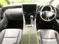 2023 Toyota Alphard Hybrid