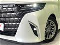 2023 Toyota Alphard Hybrid