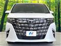 2023 Toyota Alphard Hybrid