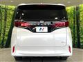 2023 Toyota Alphard Hybrid