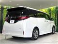 2023 Toyota Alphard Hybrid