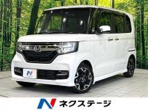 2019 Honda N BOX
