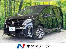 2024 Nissan Serena