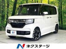2018 Honda N BOX