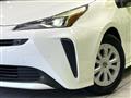 2021 Toyota Prius