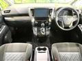 2017 Toyota Alphard G