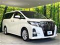 2017 Toyota Alphard G