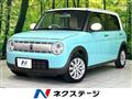 2015 Suzuki Lapin