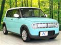 2015 Suzuki Lapin