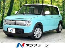 2015 Suzuki Lapin