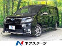2016 Toyota Voxy