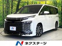 2023 Toyota Voxy