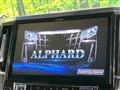 2019 Toyota Alphard G