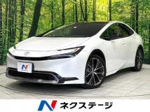 2023 Toyota Prius