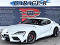 2024 Toyota Supra