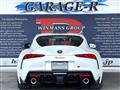 2024 Toyota Supra