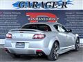 2008 Mazda RX-8