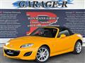 2009 Mazda Roadster