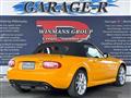 2009 Mazda Roadster