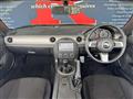 2009 Mazda Roadster