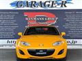 2009 Mazda Roadster