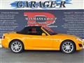 2009 Mazda Roadster