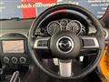 2009 Mazda Roadster