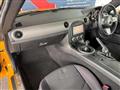 2009 Mazda Roadster