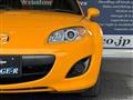 2009 Mazda Roadster