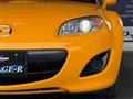 2009 Mazda Roadster